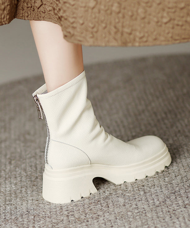 Beautifully Crafted Orthopedic Boots