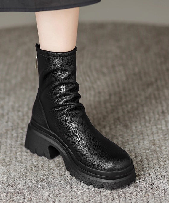 Beautifully Crafted Orthopedic Boots