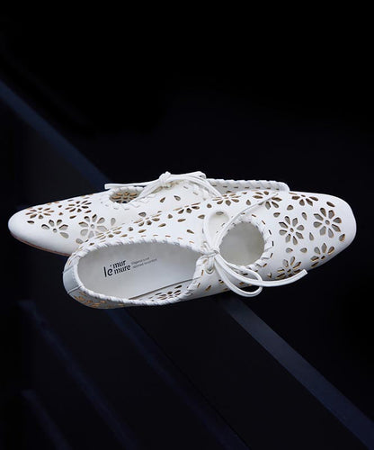 Chic Orthopedic Shoes with Unique Design