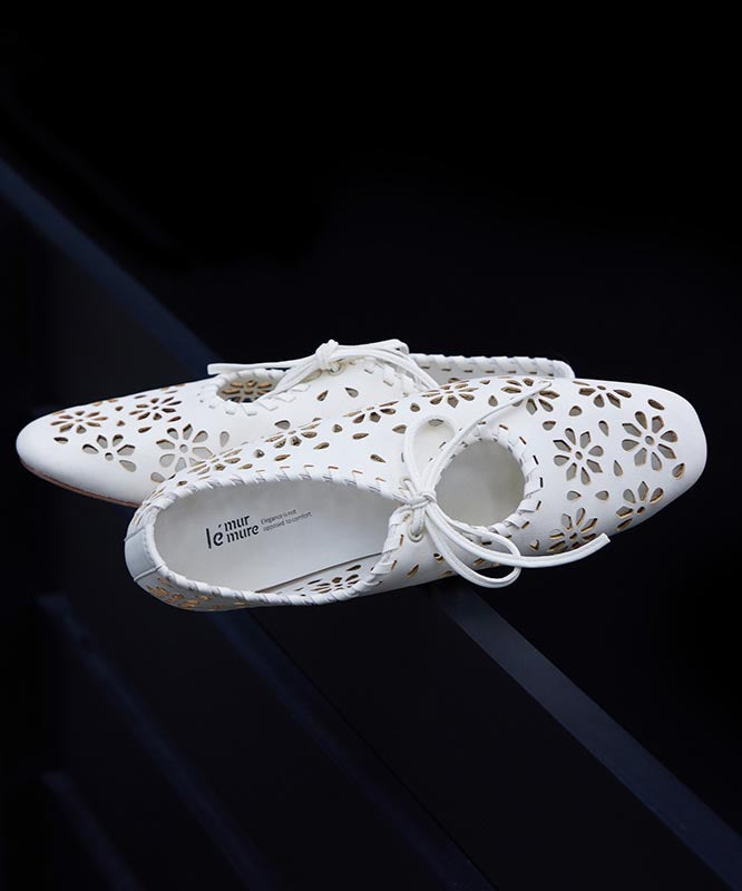 Chic Orthopedic Shoes with Unique Design