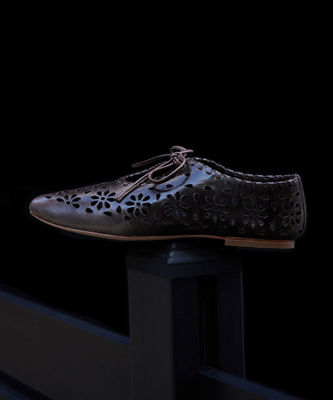 Chic Orthopedic Shoes with Unique Design