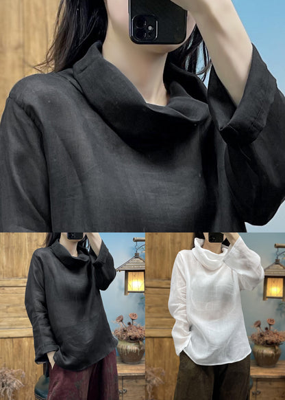 Classic Vintage Shirt with a Flattering Fit