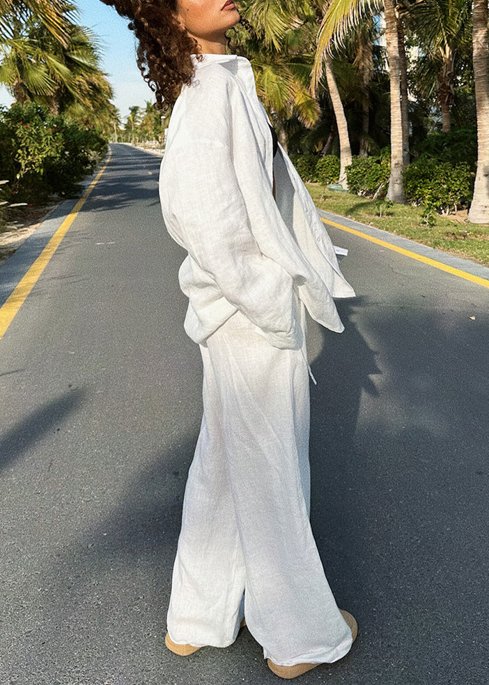 Beautifully Crafted Garment in a Classic Style