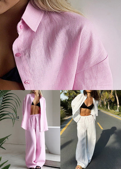Beautifully Crafted Garment in a Classic Style