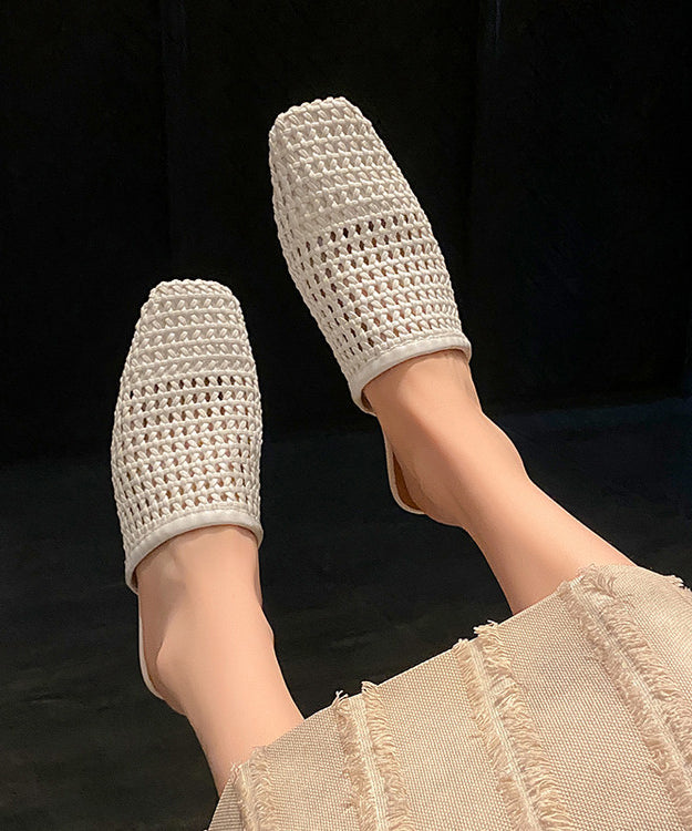Chic Orthopedic Sandals with Unique Design