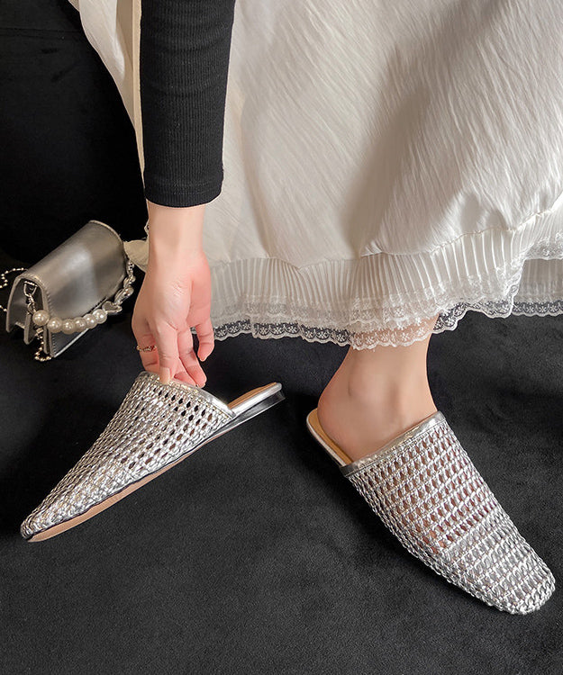 Chic Orthopedic Sandals with Unique Design