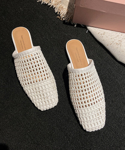 Chic Orthopedic Sandals with Unique Design