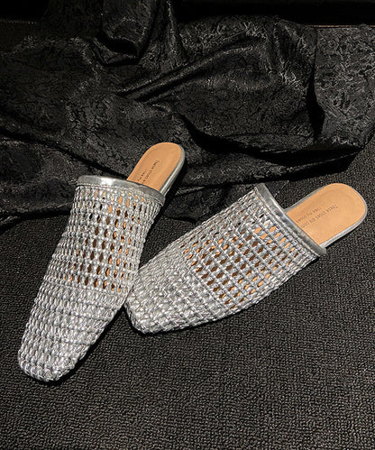 Chic Orthopedic Sandals with Unique Design