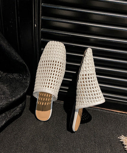 Chic Orthopedic Sandals with Unique Design