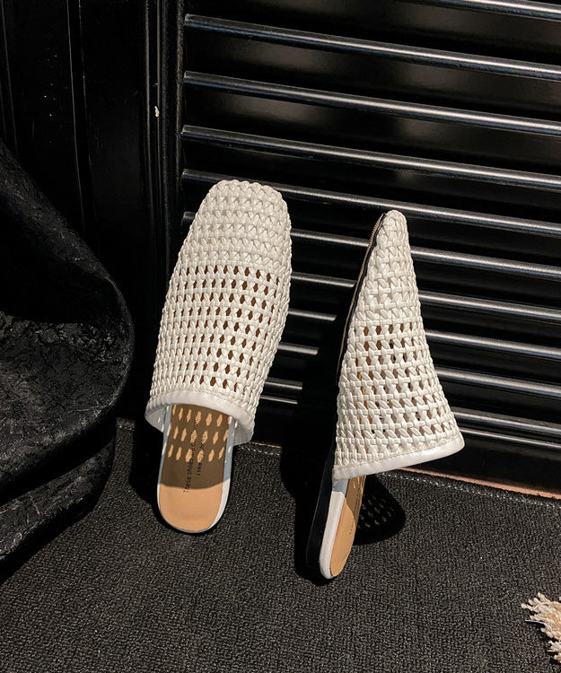 Chic Orthopedic Sandals with Unique Design