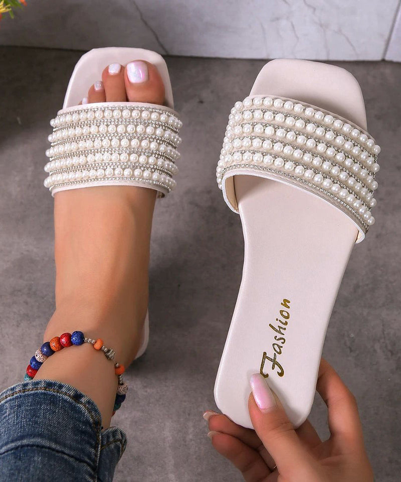 Chic Orthopedic Sandals with Unique Design