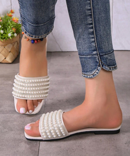Chic Orthopedic Sandals with Unique Design