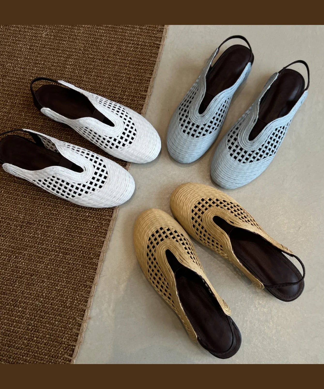 Stylish Orthopedic Sandals for Any Occasion