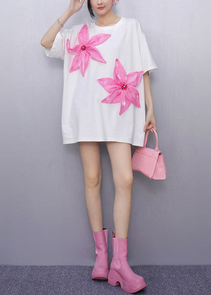 Well Tailored Top with a Graceful Silhouette