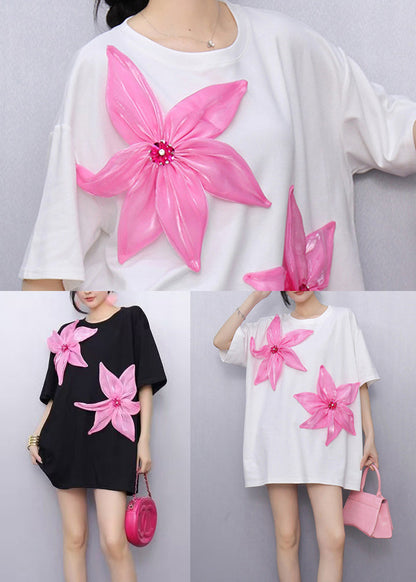 Well Tailored Top with a Graceful Silhouette