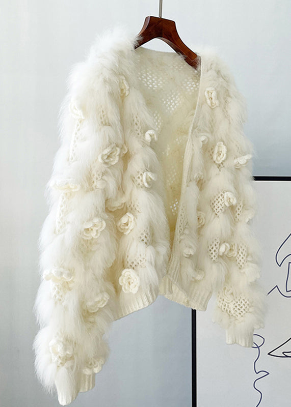 Sophisticated Coat with a Clean Classic Look