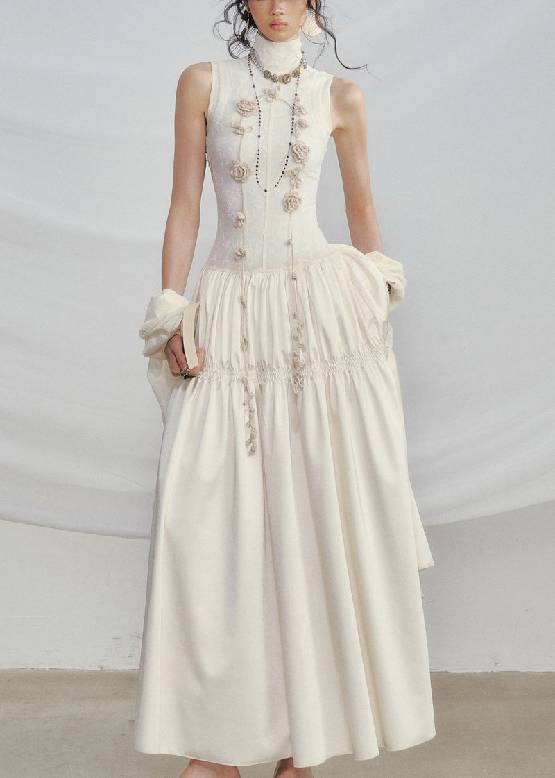 Gracefully Styled Garment for Any Occasion