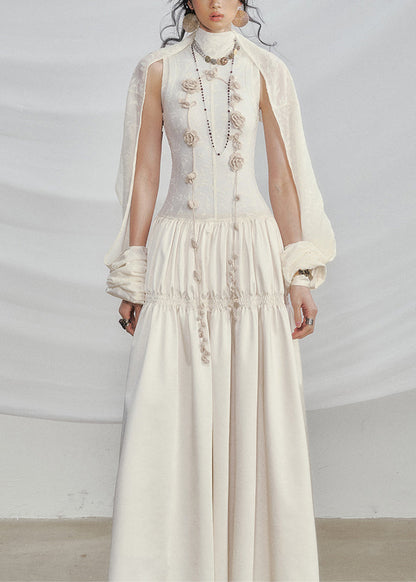 Gracefully Styled Garment for Any Occasion