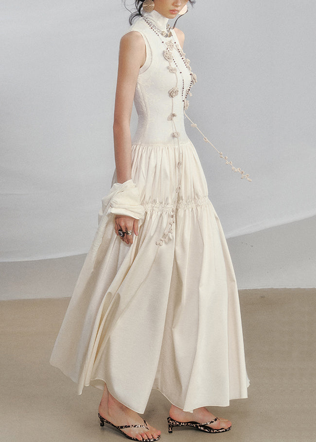 Gracefully Styled Garment for Any Occasion