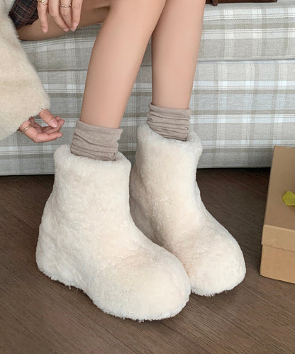 Beautifully Crafted Orthopedic Boots