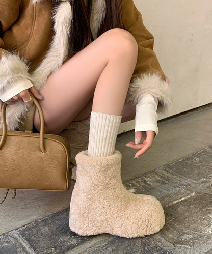 Beautifully Crafted Orthopedic Boots