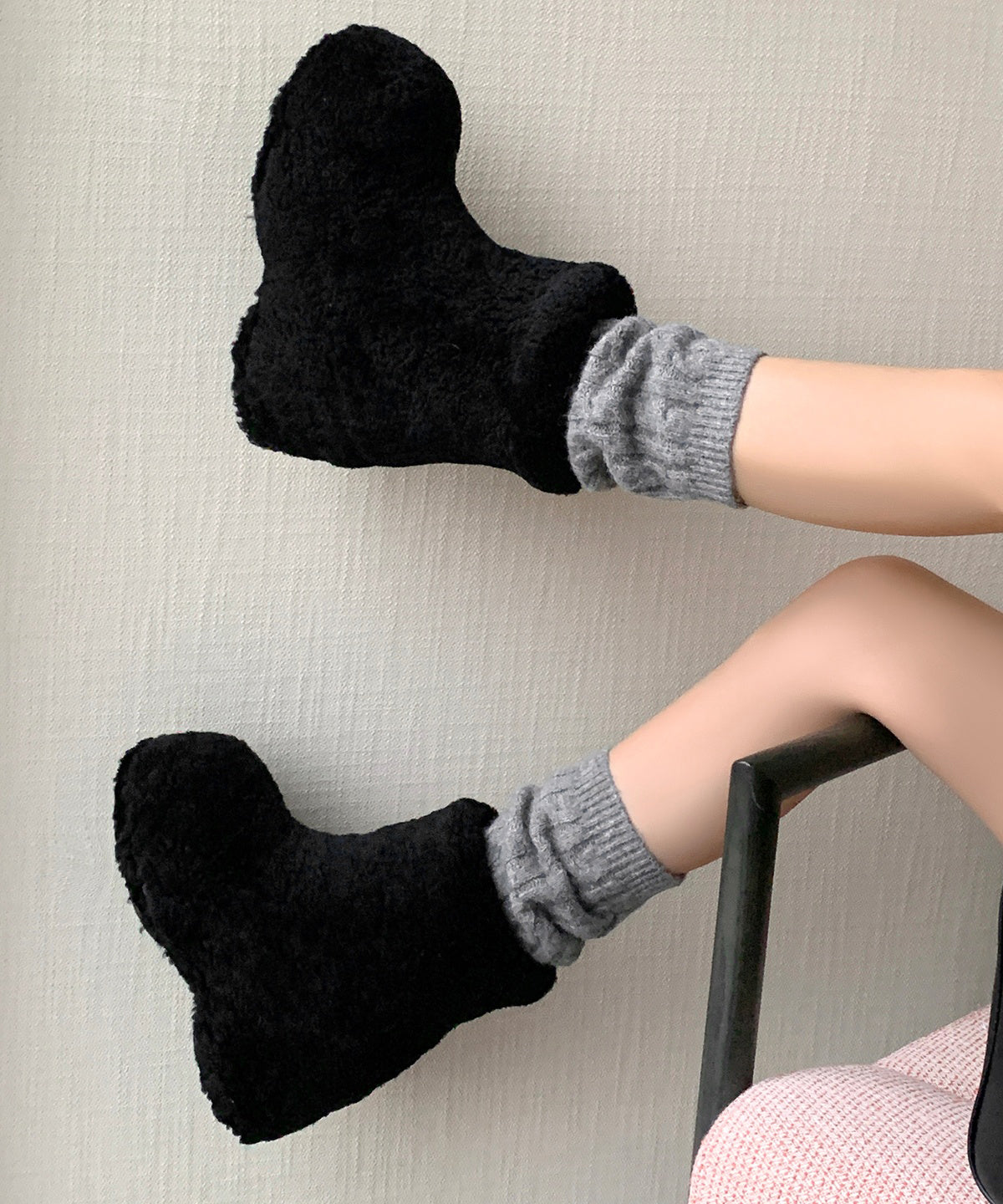 Beautifully Crafted Orthopedic Boots