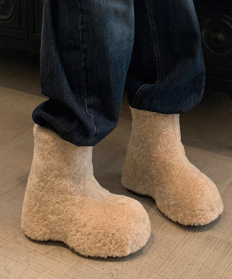 Beautifully Crafted Orthopedic Boots