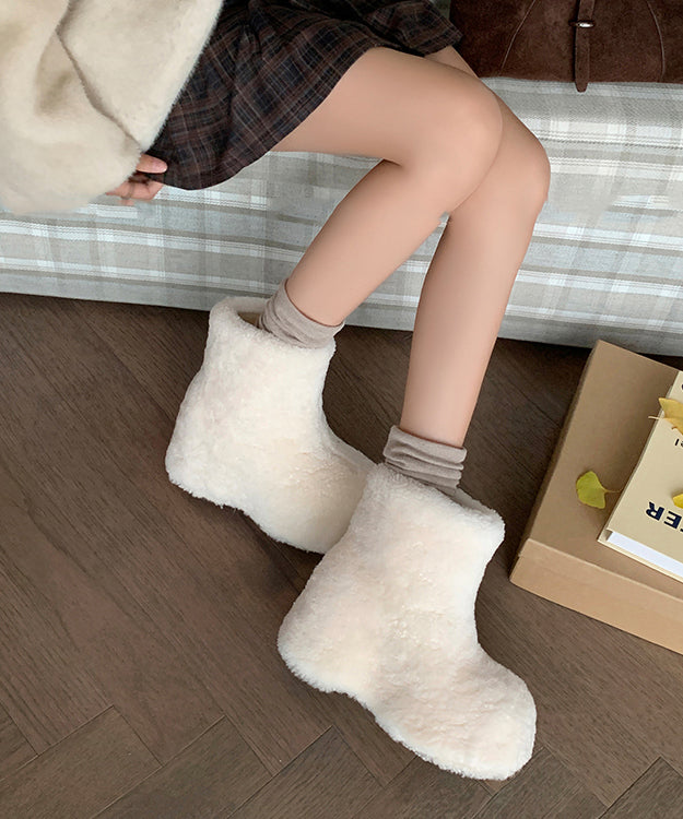 Beautifully Crafted Orthopedic Boots