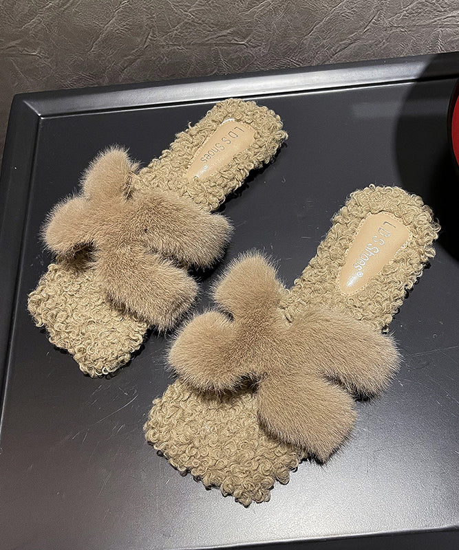 Chic Orthopedic Sandals with Unique Design
