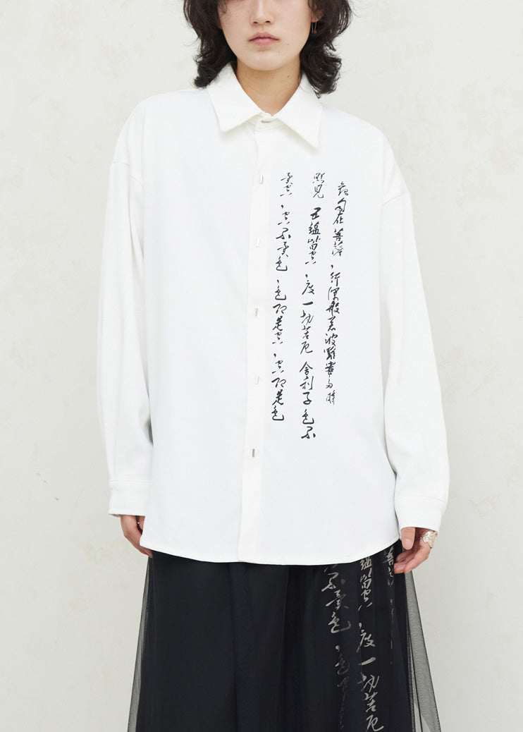 Polished Top with an Effortless Classic Look