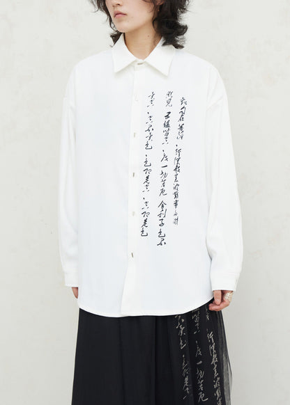 Polished Top with an Effortless Classic Look