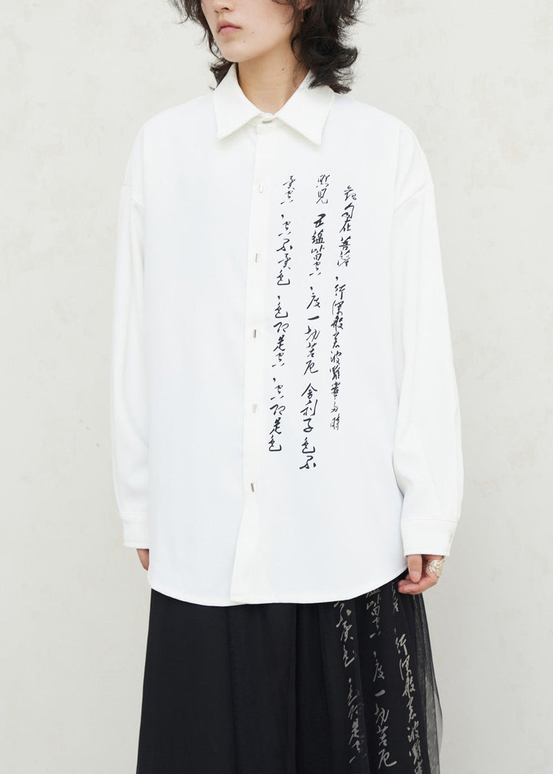 Polished Top with an Effortless Classic Look