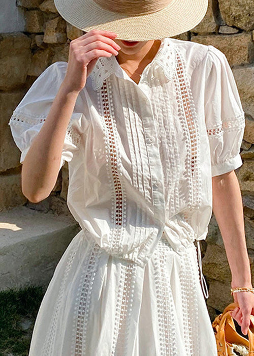 Gracefully Styled Shirt for Any Occasion