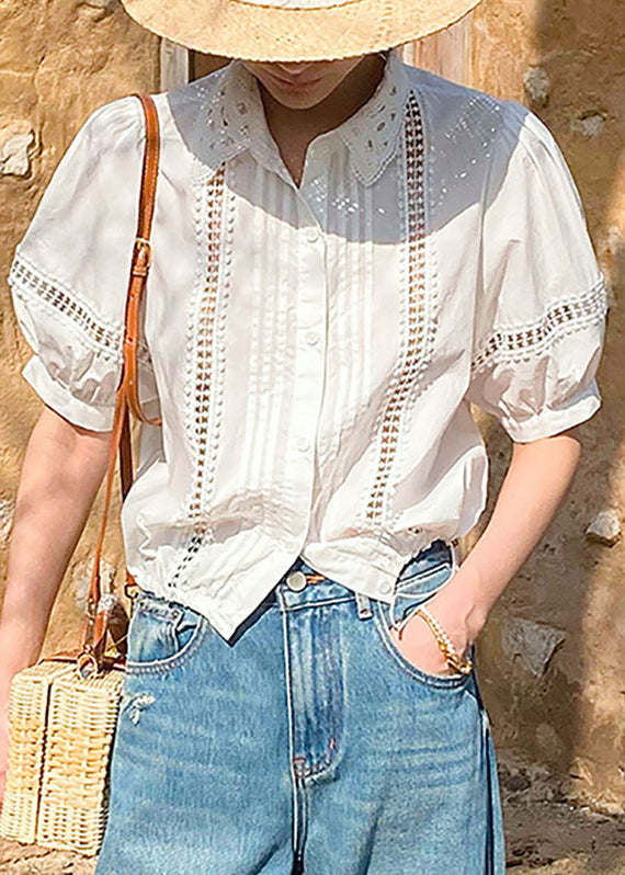 Gracefully Styled Shirt for Any Occasion