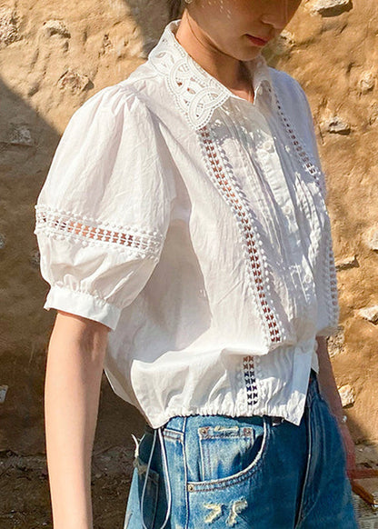 Gracefully Styled Shirt for Any Occasion