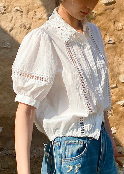 Gracefully Styled Shirt for Any Occasion