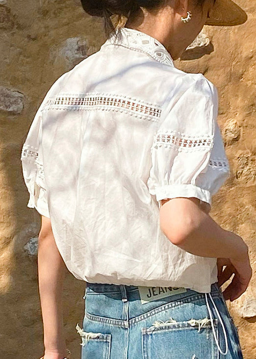 Gracefully Styled Shirt for Any Occasion