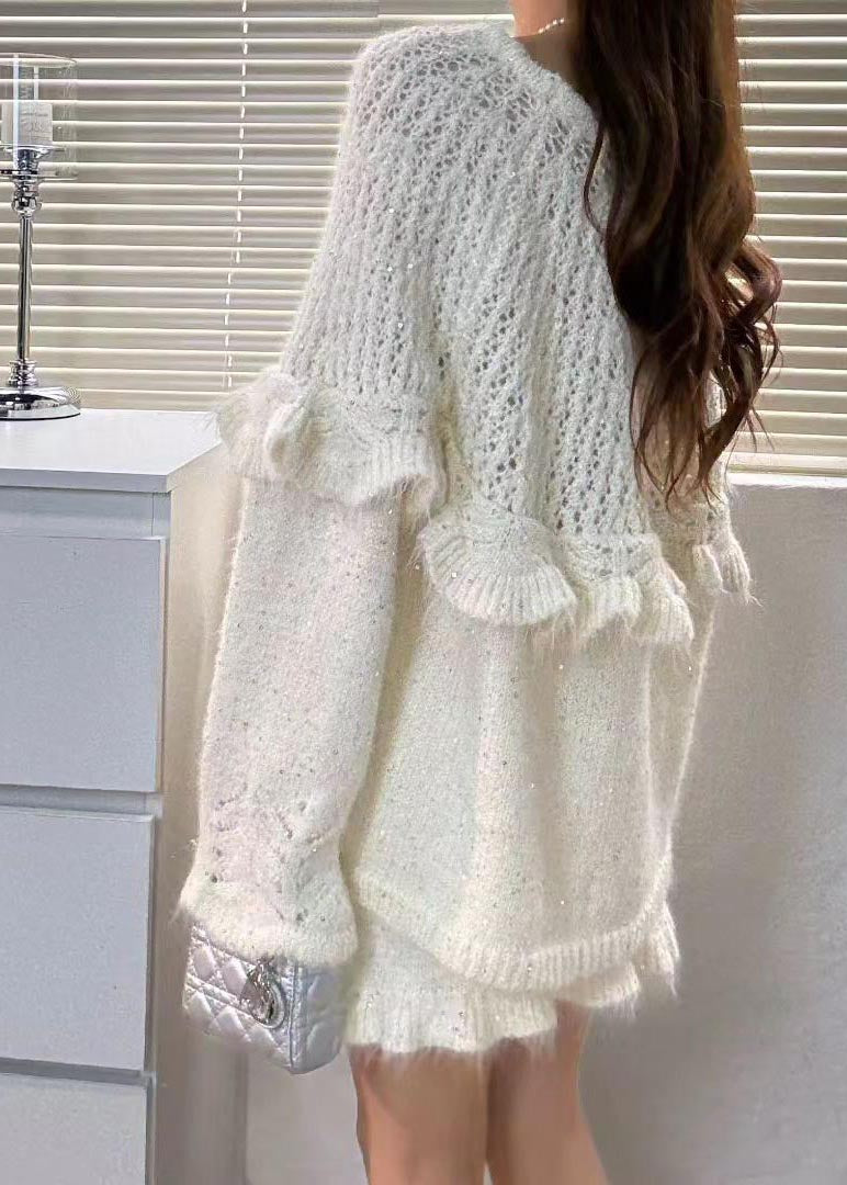 Elegantly Styled Garment for Everyday Wear