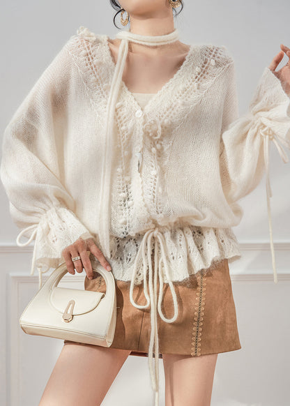 Well Tailored Coat with a Graceful Silhouette