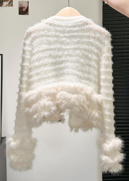 Effortlessly Elegant Coat with a Timeless Design