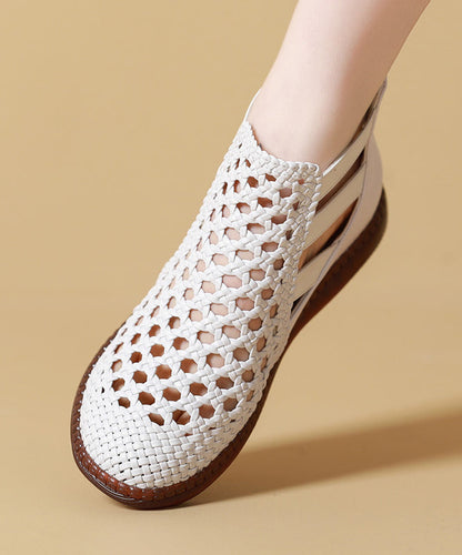 Chic Orthopedic Boots with Unique Design