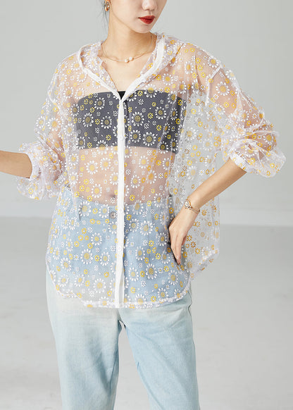 Well Tailored Jacket with a Graceful Silhouette