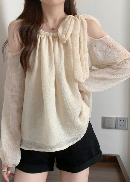 Gracefully Styled Shirt for Any Occasion