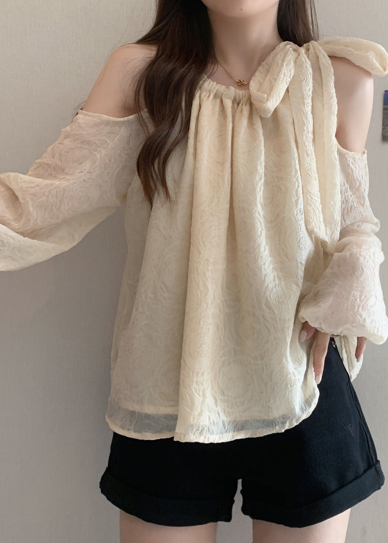 Gracefully Styled Shirt for Any Occasion