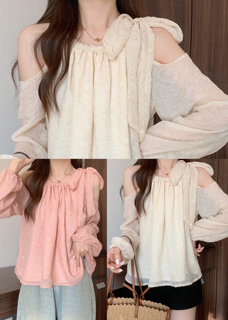 Gracefully Styled Shirt for Any Occasion