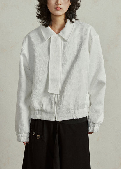 Beautifully Crafted Coat in a Classic Style