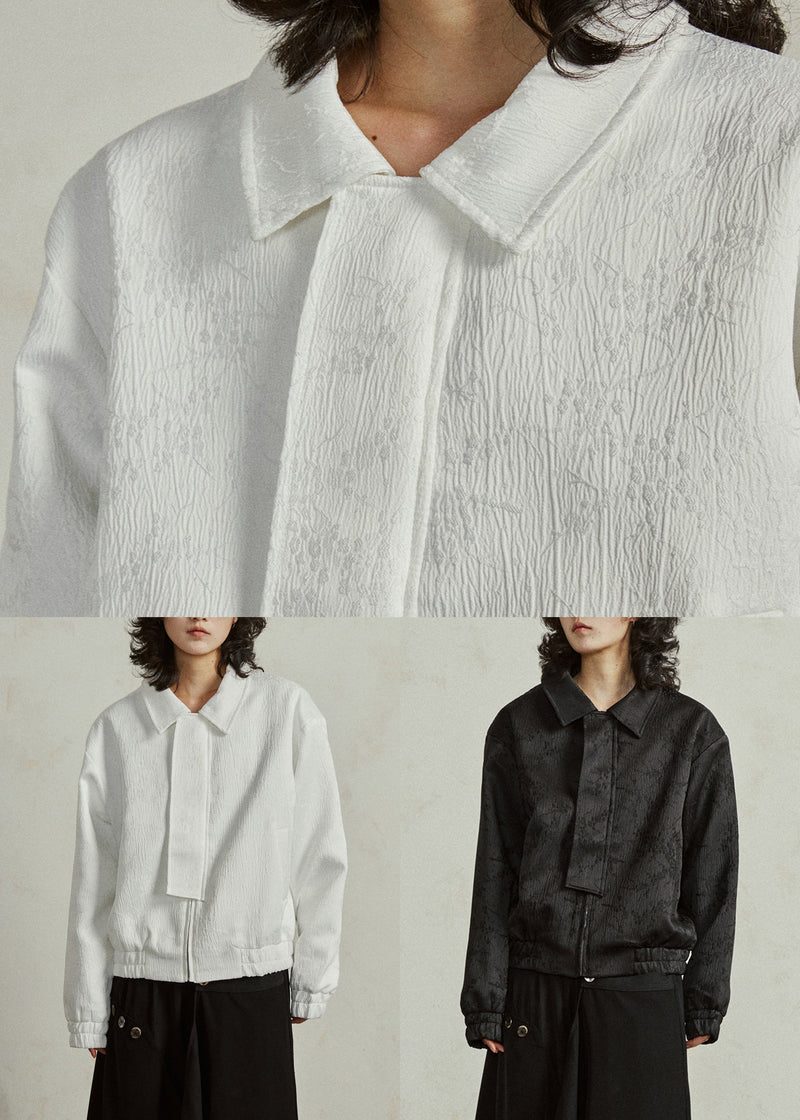 Beautifully Crafted Coat in a Classic Style