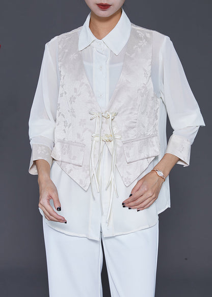 Sophisticated Shirt with a Clean Classic Look