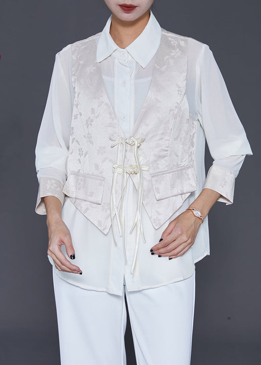 Sophisticated Shirt with a Clean Classic Look