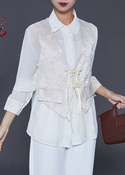 Sophisticated Shirt with a Clean Classic Look